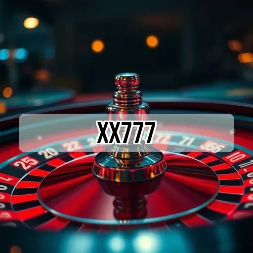 xx777: Descubra Os Recursos Imperdíveis Do App Para Jogadores