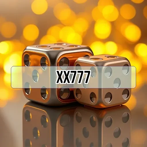 xx777: Descubra Como a Confiabilidade Faz a Diferença nos Jogos