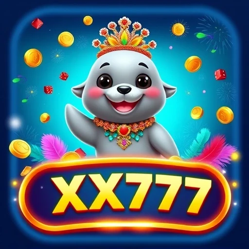 xx777 Logo