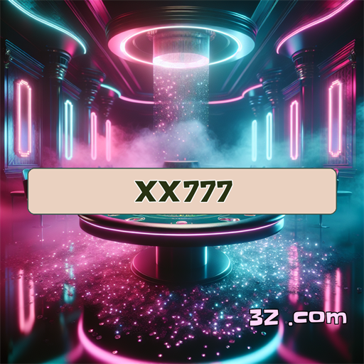 Experimente a Confiavel Diversão no xx777: Seu Jogo Seguro