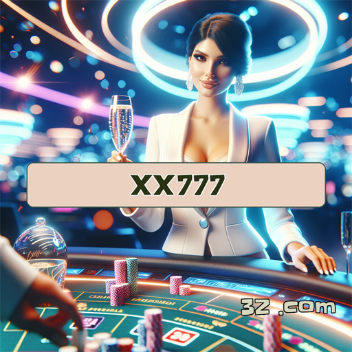 Jogos Empolgantes Aguardam Você no xx777