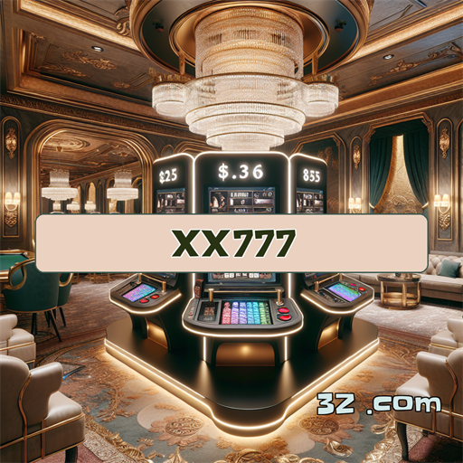 Login Empolgante no Site xx777: Aventura e Conexão