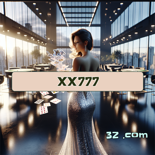 Jogos Empolgantes Aguardam Você no xx777