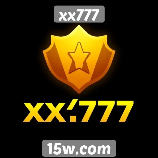 Funcionamento do sistema de recompensas do xx777