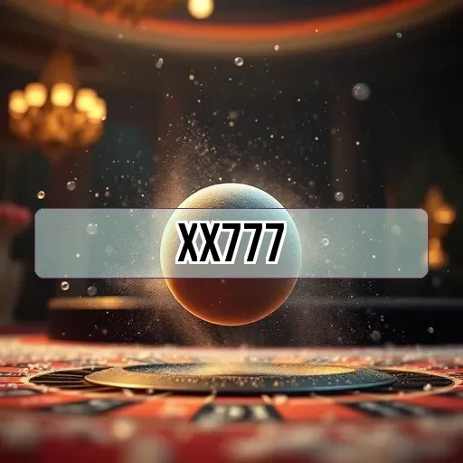 xx777: Descubra Como a Segurança É Prioridade no Jogo Online
