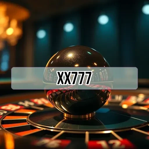 xx777: O Paraíso das Caça-Níqueis Online em Brasil