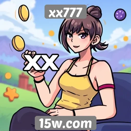 Análise da experiência do usuário no site xx777